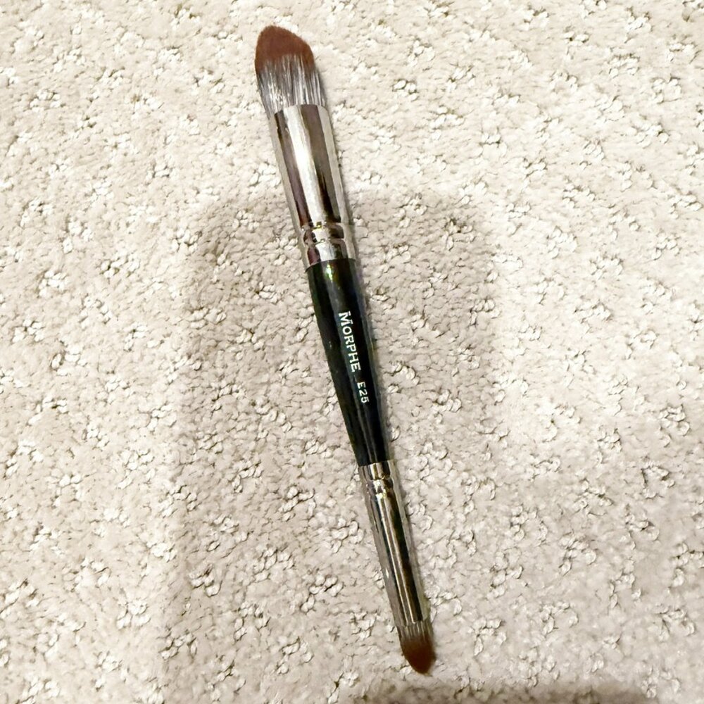 ALL NEW MORPHE MAKEUP BRUSHES BUNDLE LOT (5) - Picture 3 of 4